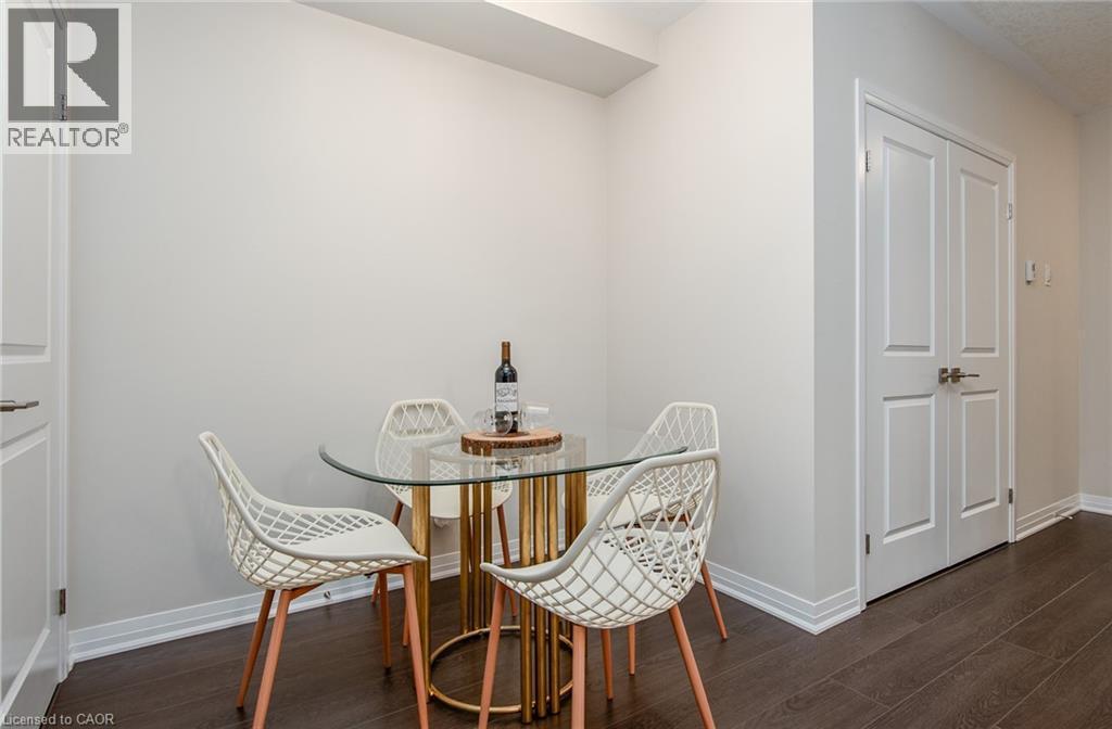 155 Thomas Slee Drive Unit# 1D, Kitchener, ON