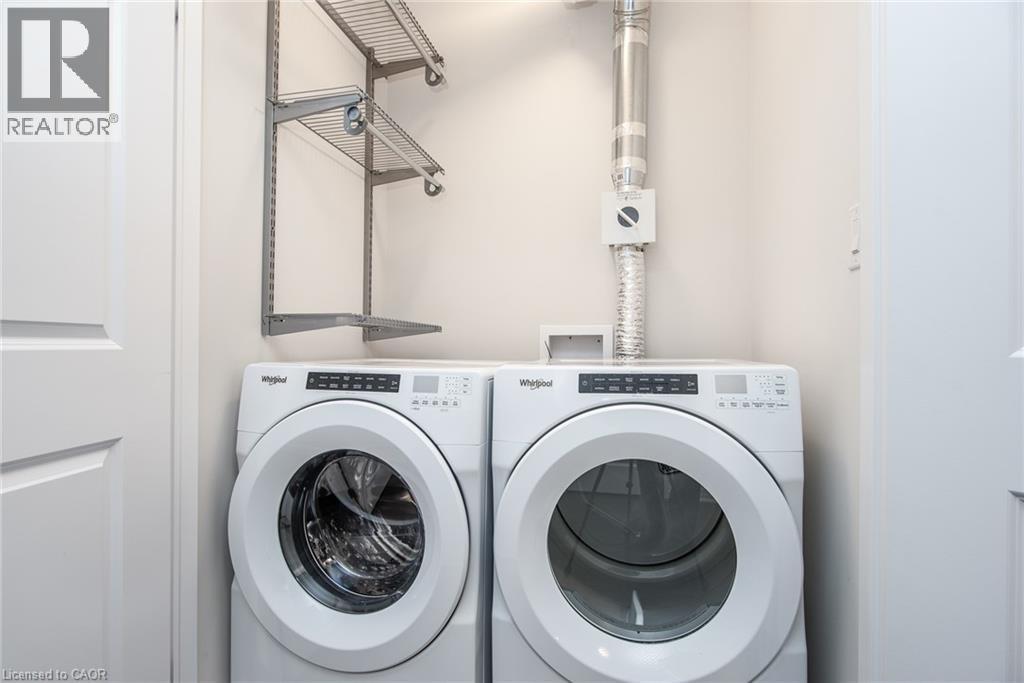 155 Thomas Slee Drive Unit# 1D, Kitchener, ON