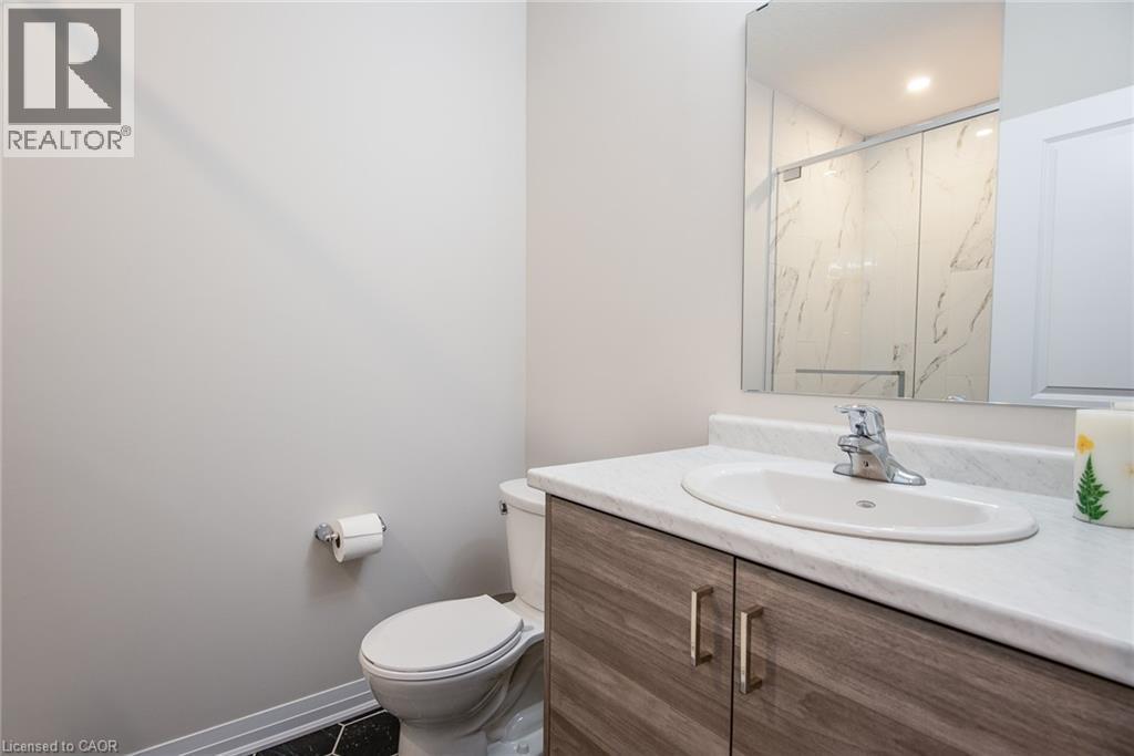 155 Thomas Slee Drive Unit# 1D, Kitchener, ON