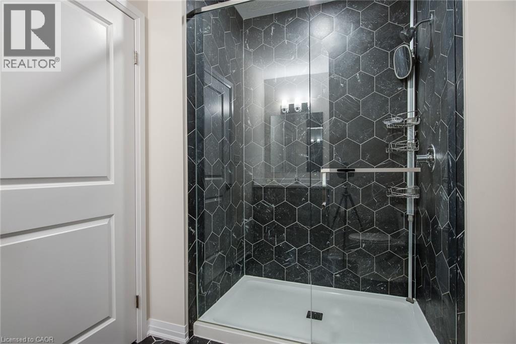 155 Thomas Slee Drive Unit# 1D, Kitchener, ON