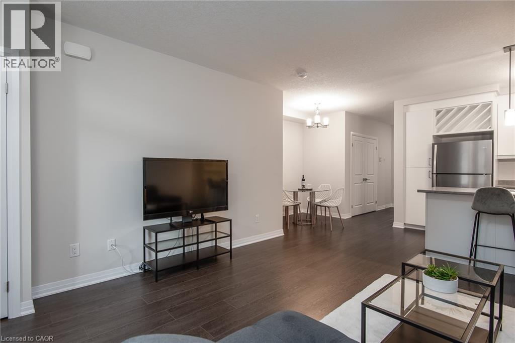 155 Thomas Slee Drive Unit# 1D, Kitchener, ON