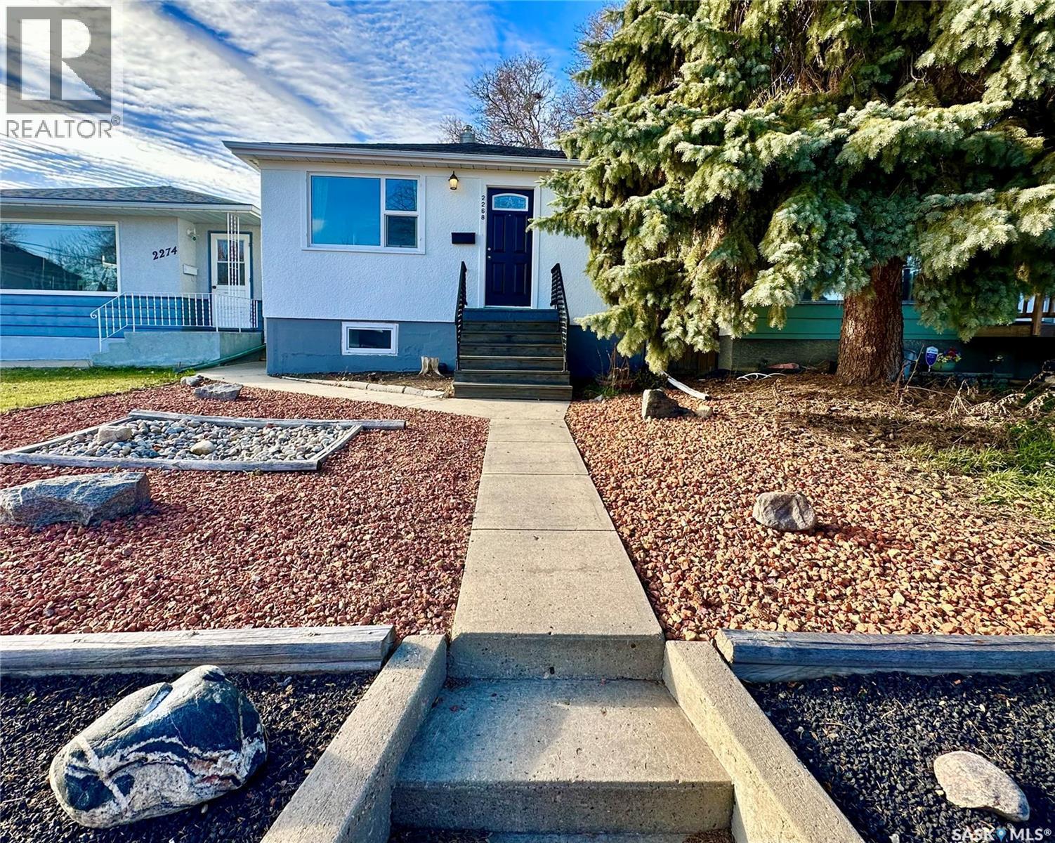 2268 Broder Street, Regina, SK