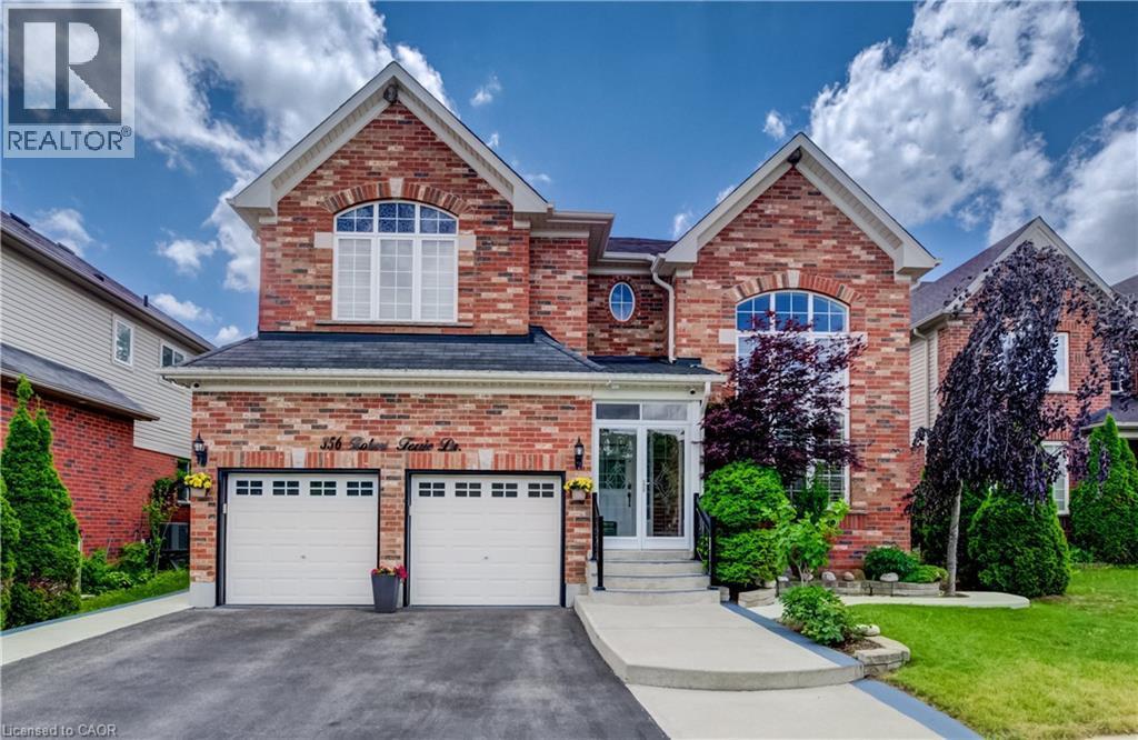 356 Robert Ferrie Drive, Kitchener, ON