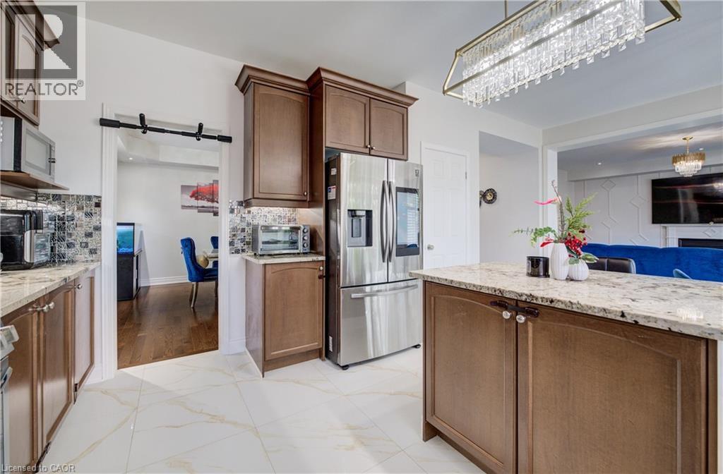 356 Robert Ferrie Drive, Kitchener, ON