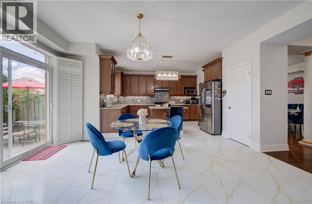 356 Robert Ferrie Drive, Kitchener, ON