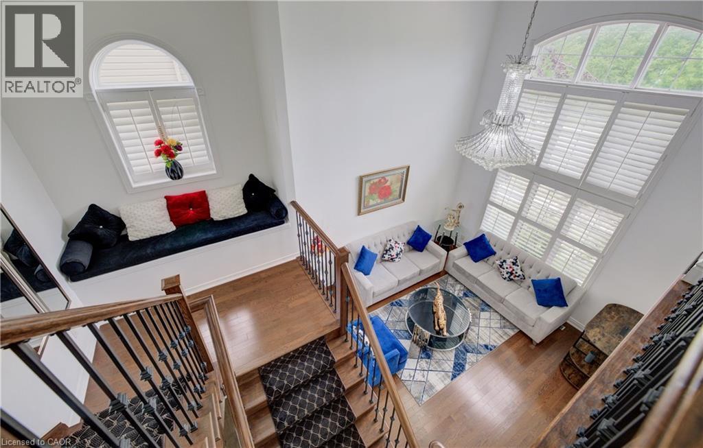 356 Robert Ferrie Drive, Kitchener, ON