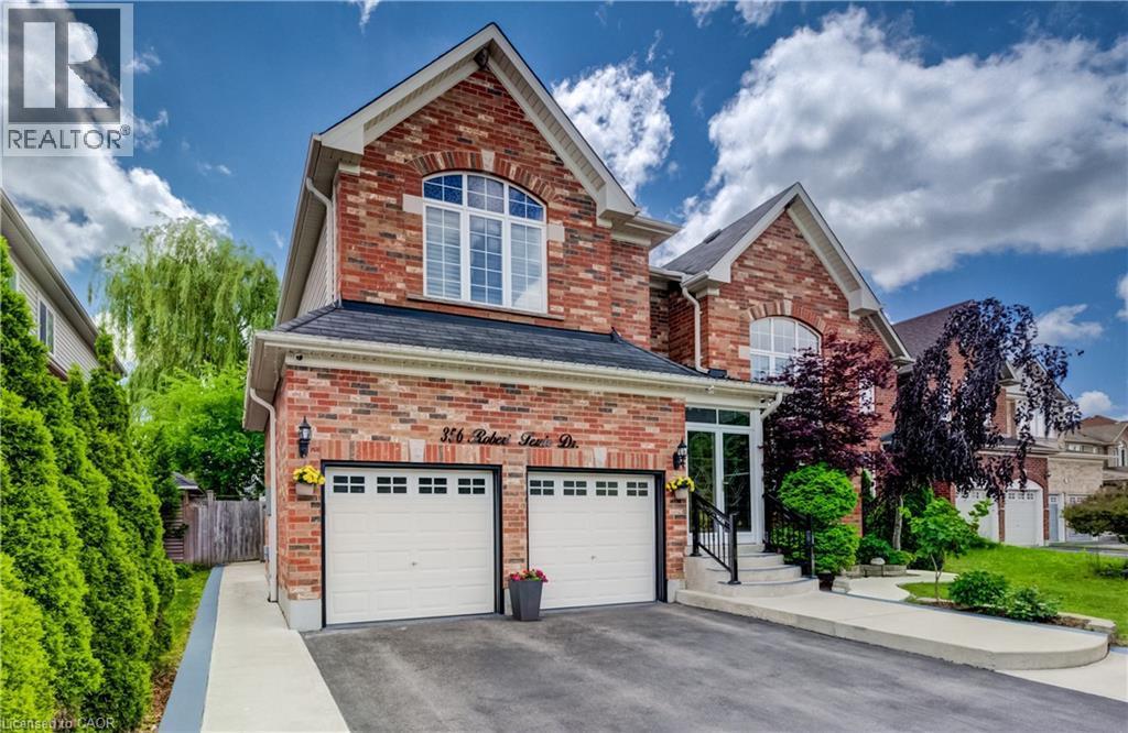 356 Robert Ferrie Drive, Kitchener, ON