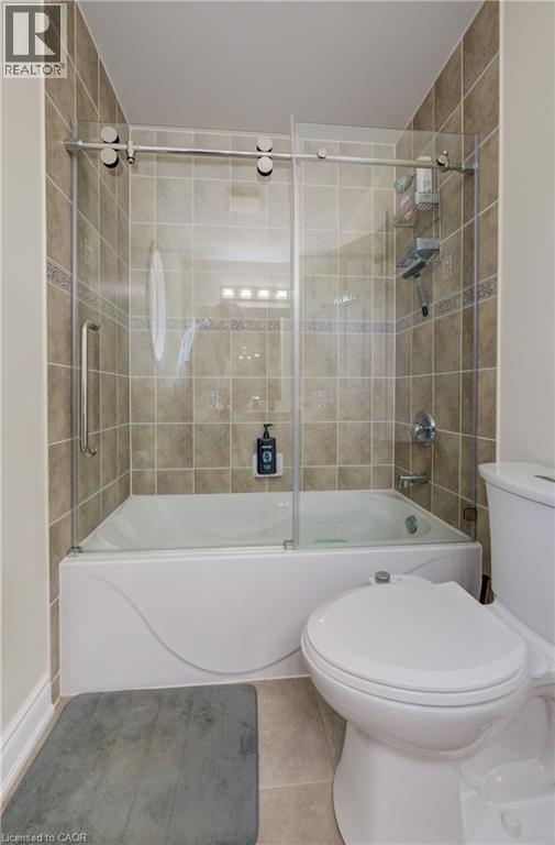 356 Robert Ferrie Drive, Kitchener, ON