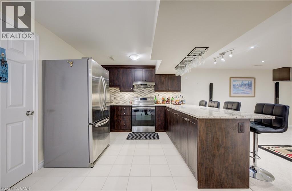 356 Robert Ferrie Drive, Kitchener, ON