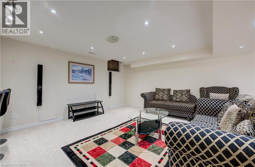 356 Robert Ferrie Drive, Kitchener, ON