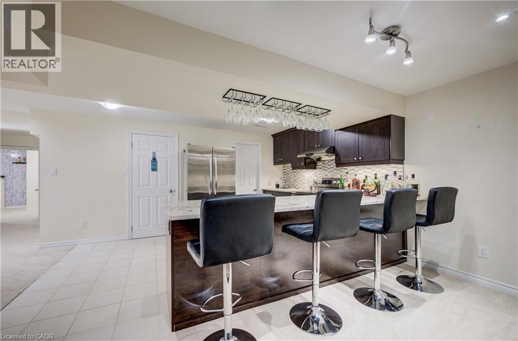 356 Robert Ferrie Drive, Kitchener, ON
