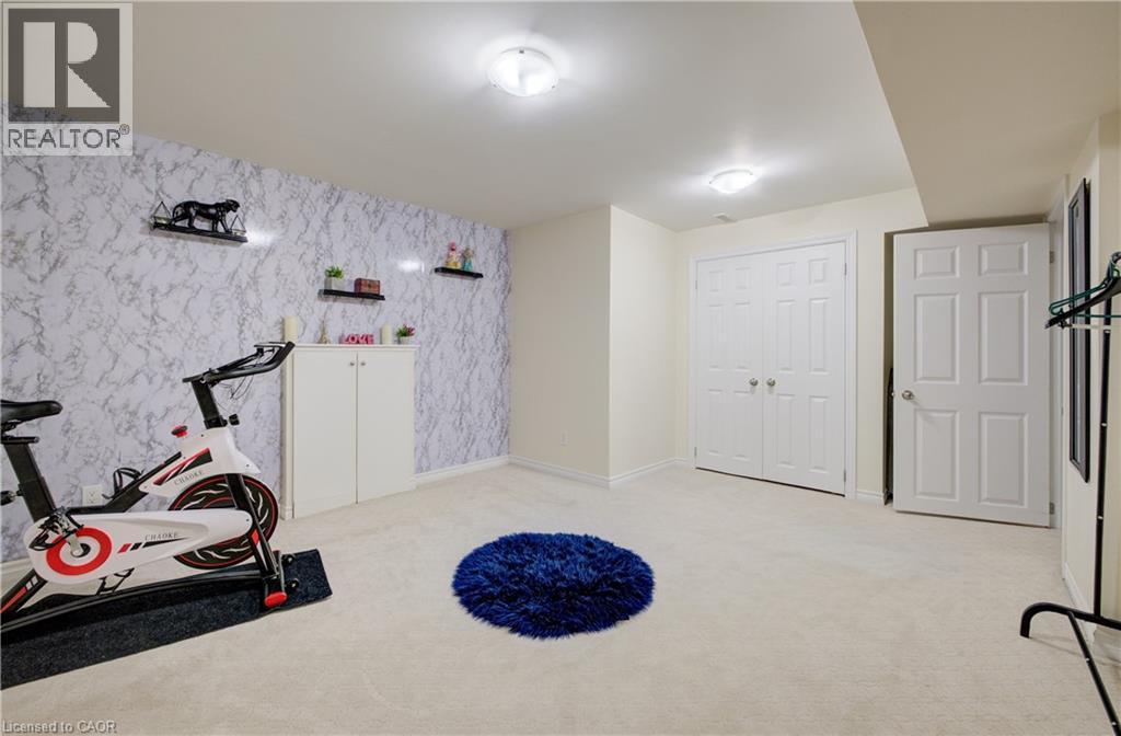 356 Robert Ferrie Drive, Kitchener, ON