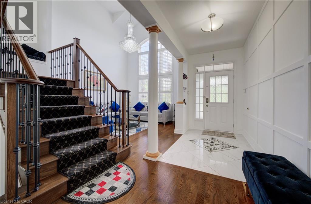 356 Robert Ferrie Drive, Kitchener, ON