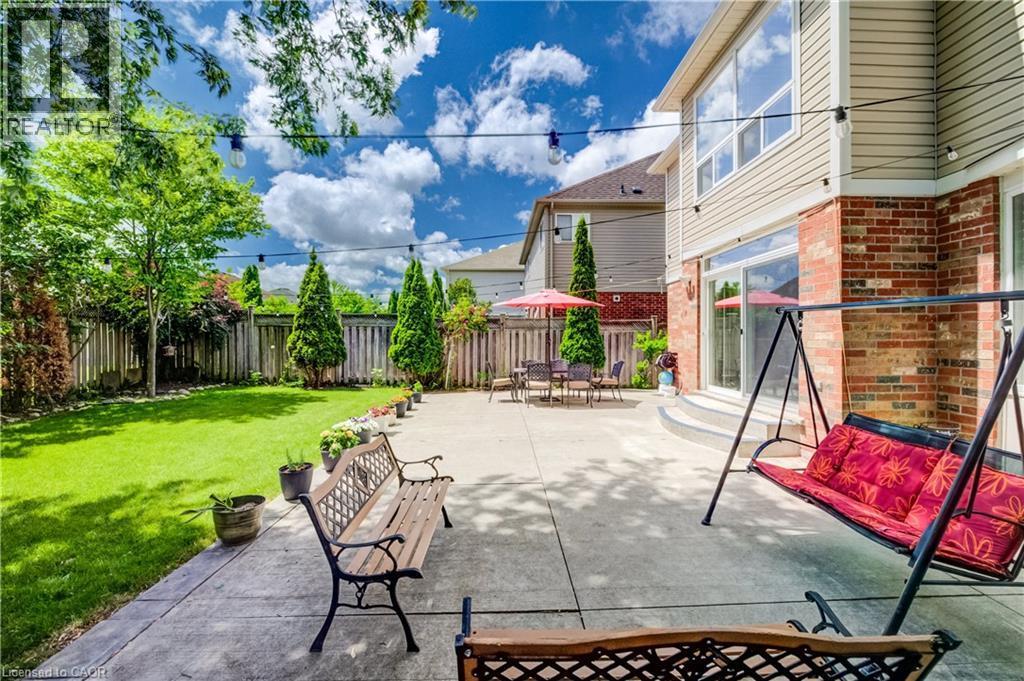 356 Robert Ferrie Drive, Kitchener, ON