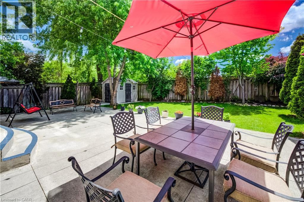 356 Robert Ferrie Drive, Kitchener, ON