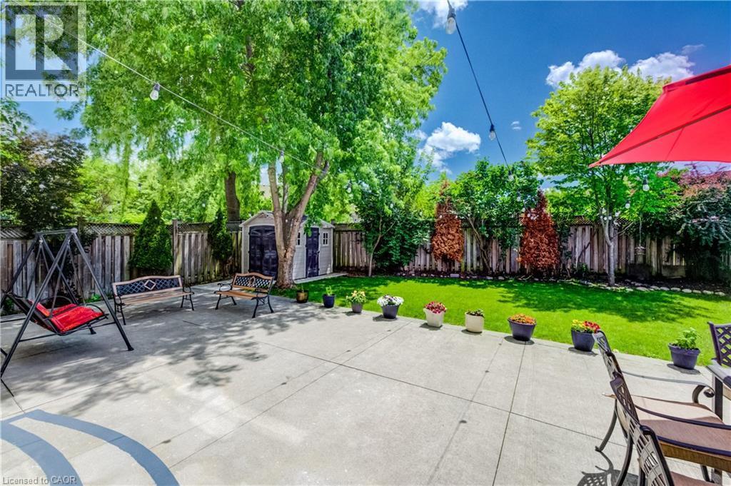 356 Robert Ferrie Drive, Kitchener, ON