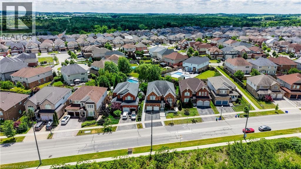 356 Robert Ferrie Drive, Kitchener, ON