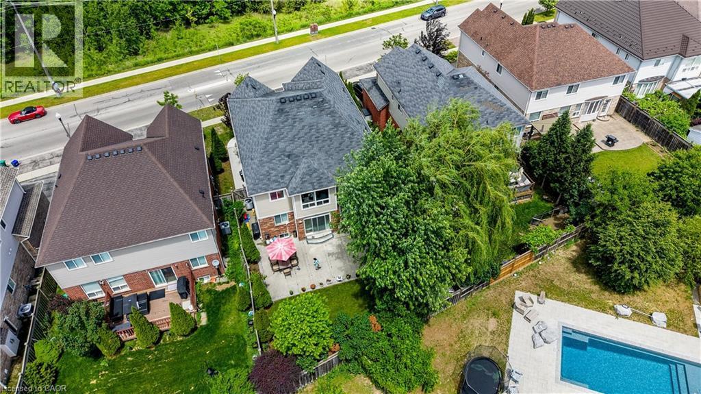 356 Robert Ferrie Drive, Kitchener, ON