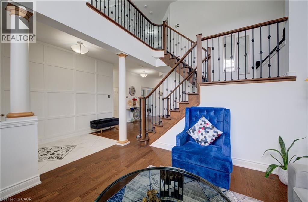 356 Robert Ferrie Drive, Kitchener, ON