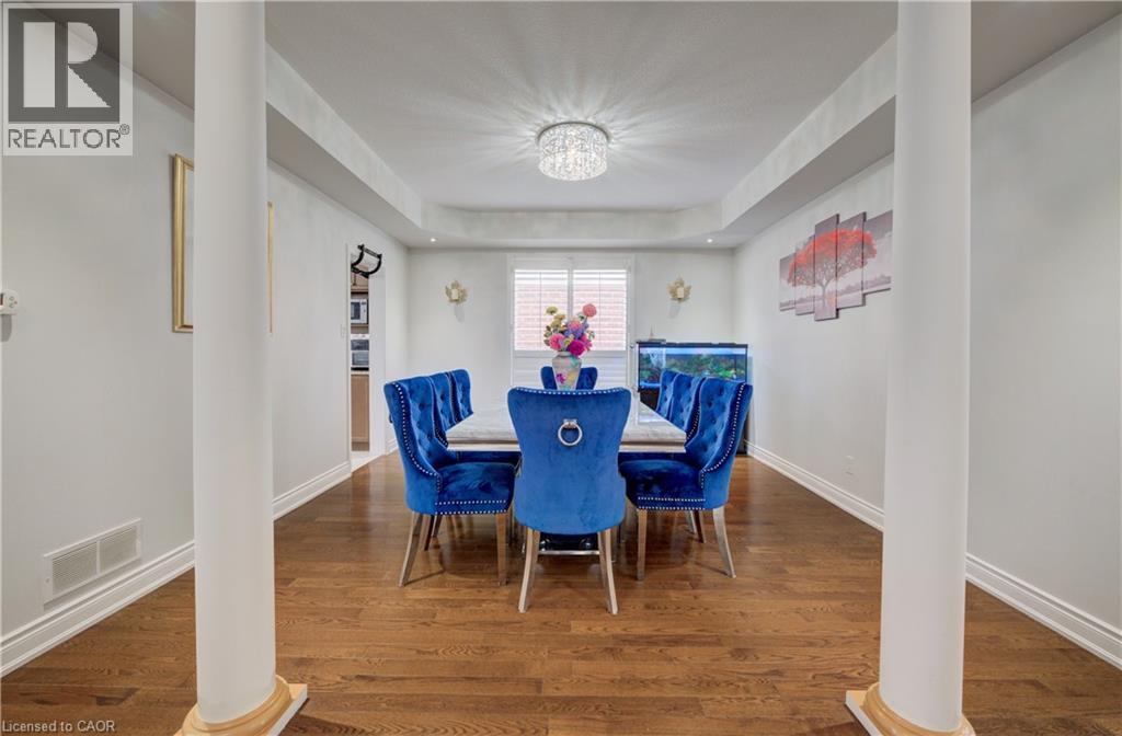 356 Robert Ferrie Drive, Kitchener, ON
