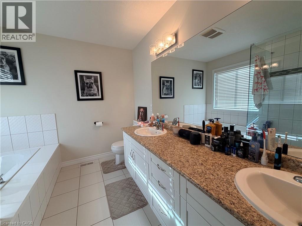 603 Sundew Drive, Waterloo, ON