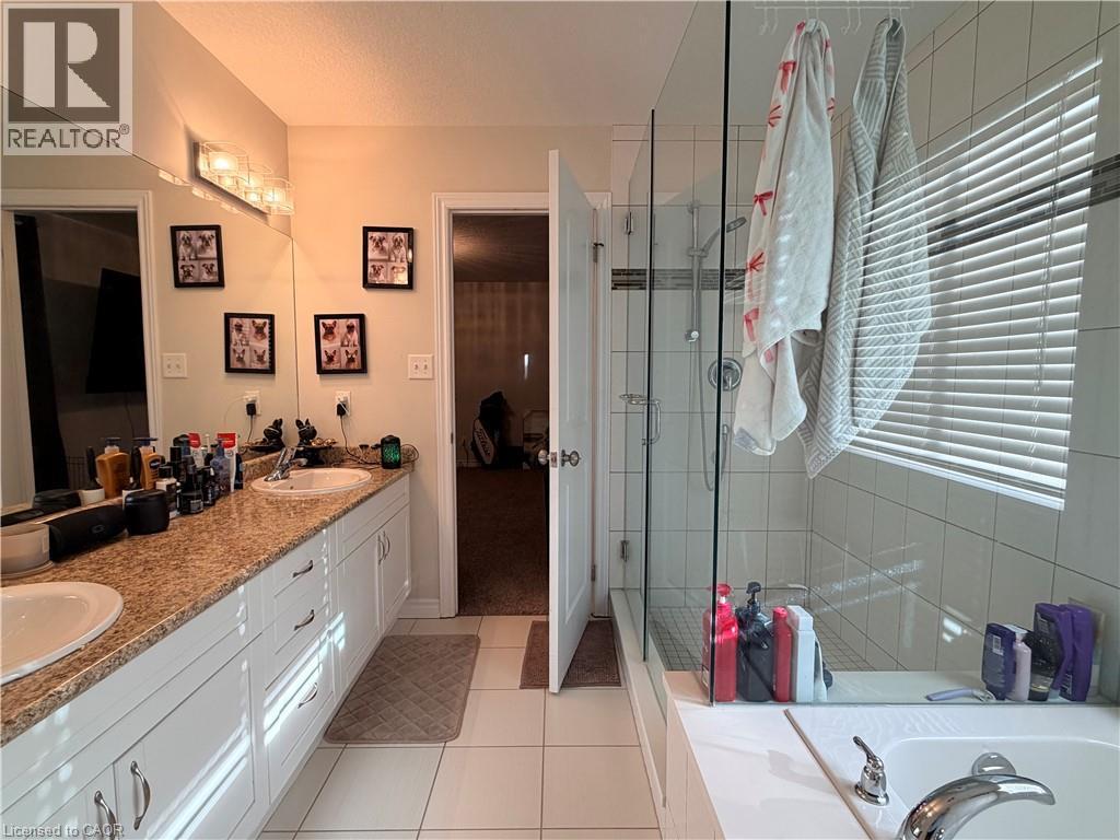 603 Sundew Drive, Waterloo, ON