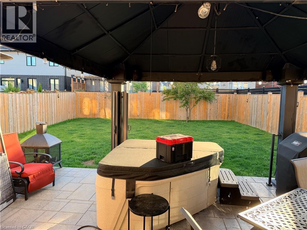 603 Sundew Drive, Waterloo, ON