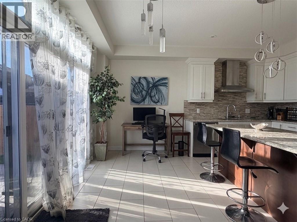 603 Sundew Drive, Waterloo, ON