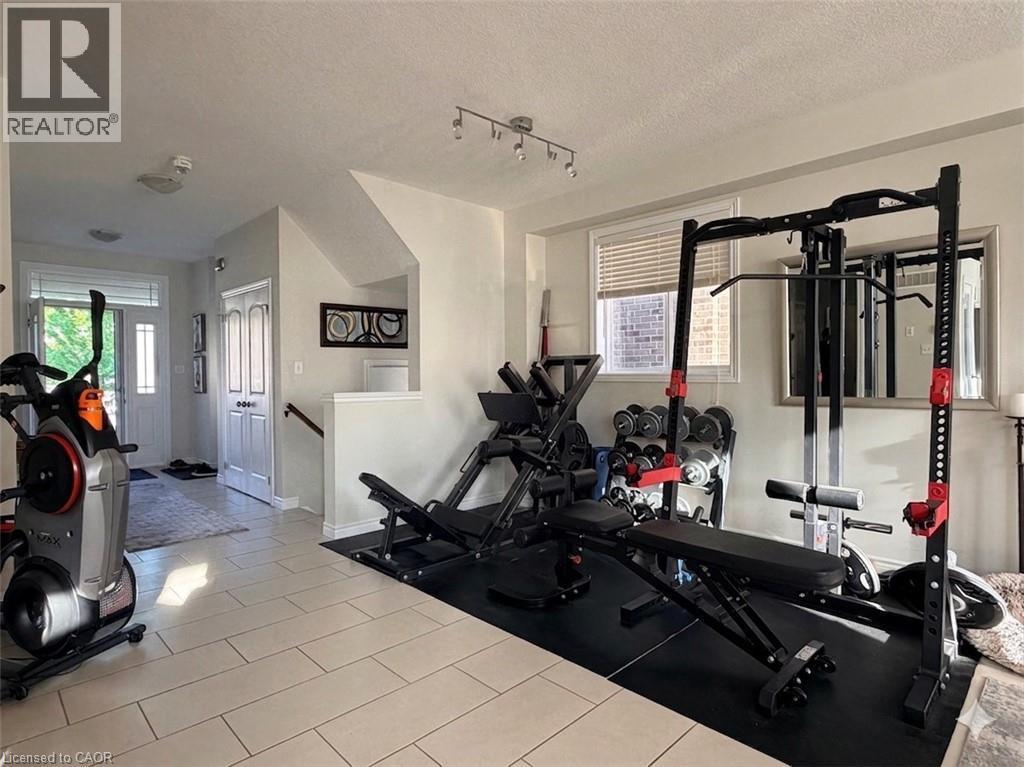 603 Sundew Drive, Waterloo, ON