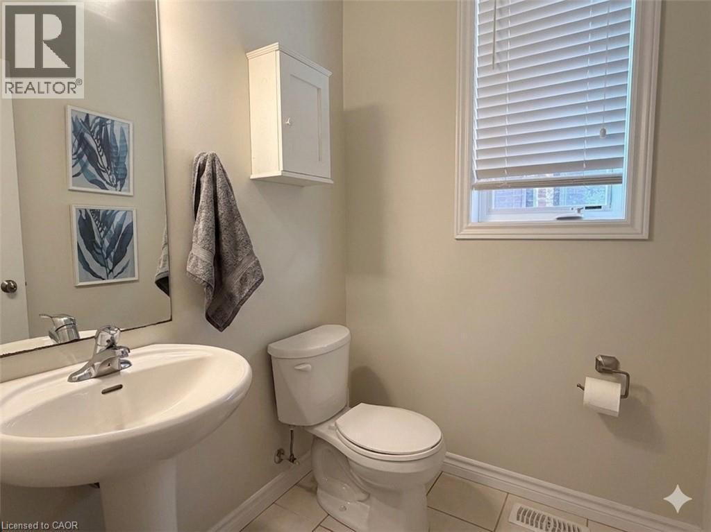 603 Sundew Drive, Waterloo, ON