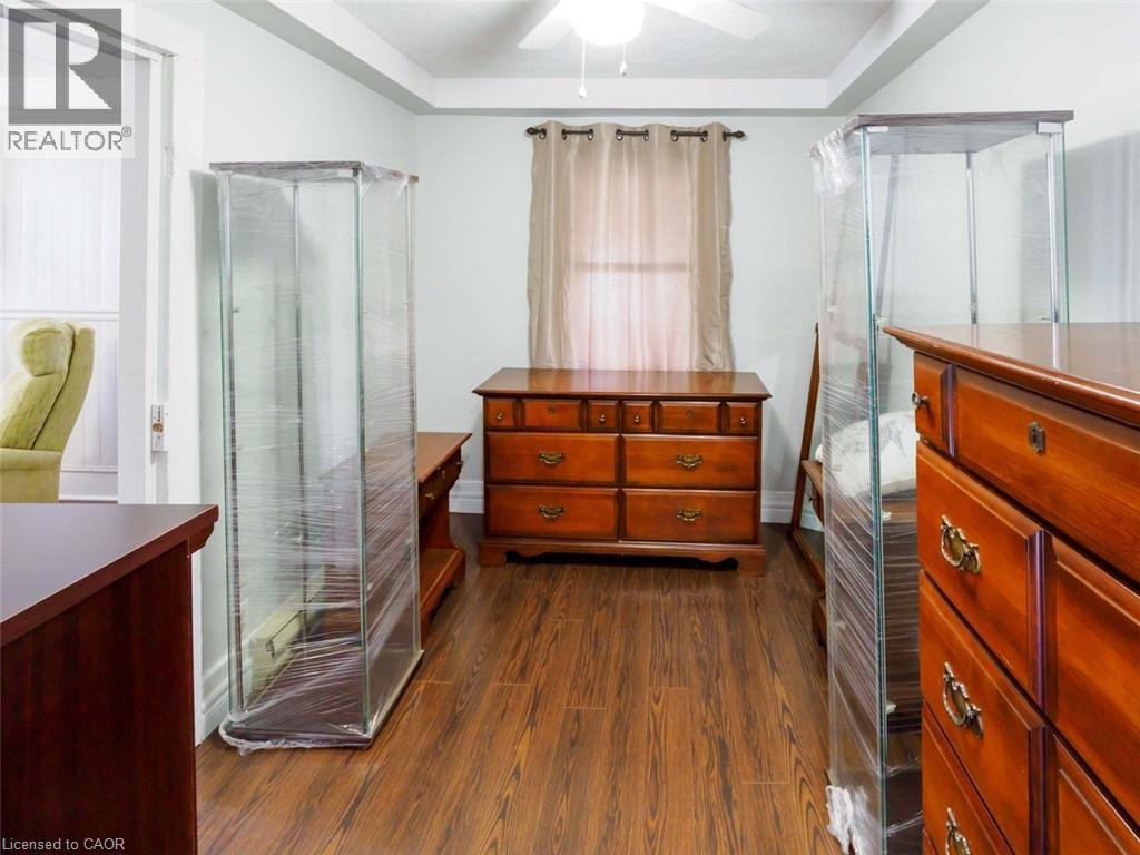 9 Marshall Lane, Simcoe, ON - Indoor