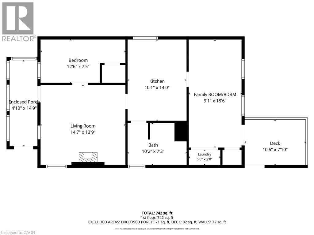 9 Marshall Lane, Simcoe, ON - Other