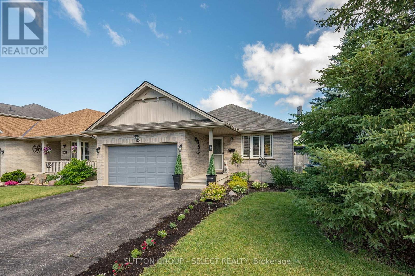 51 Greenway Boulevard, St. Thomas, ON