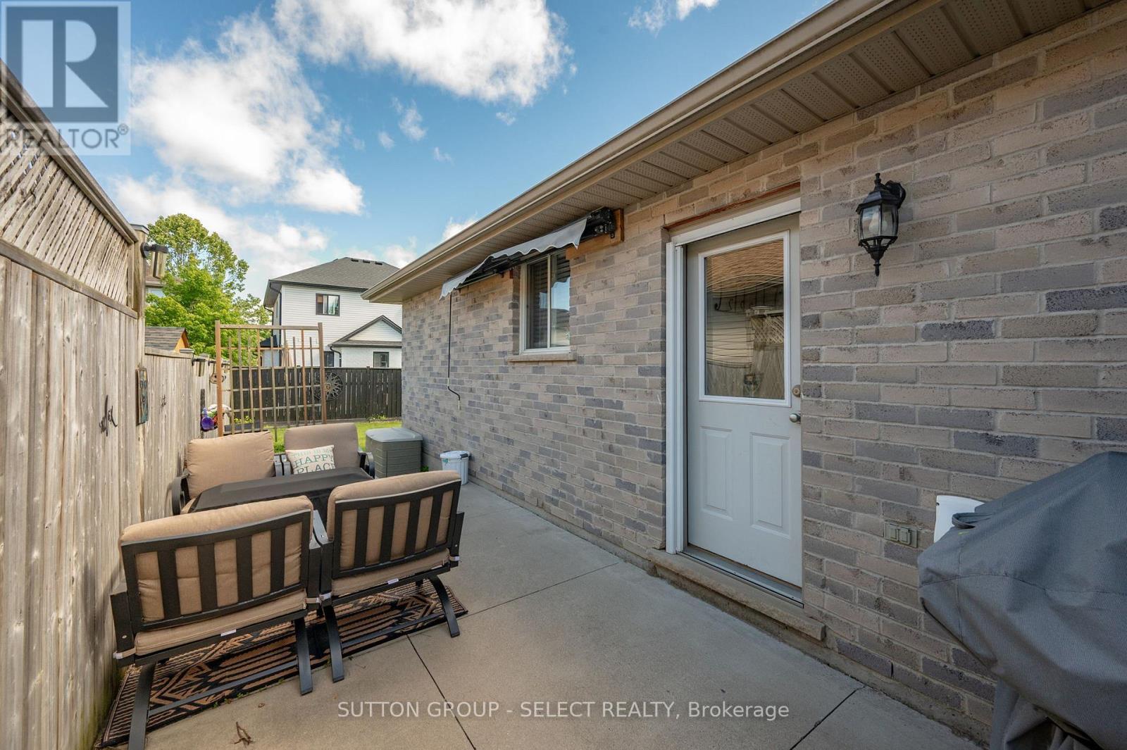 51 Greenway Boulevard, St. Thomas, ON