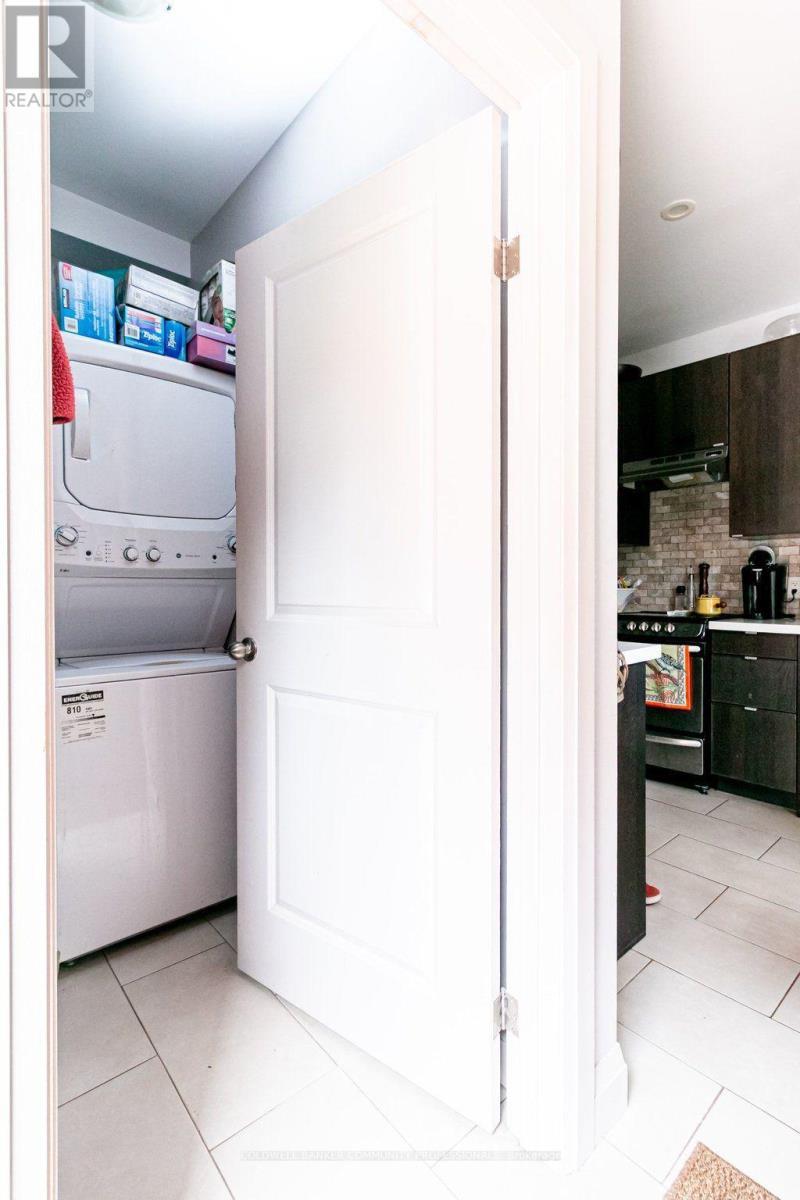 146 Forest Avenue, Hamilton, ON - Indoor Photo Showing Laundry Room