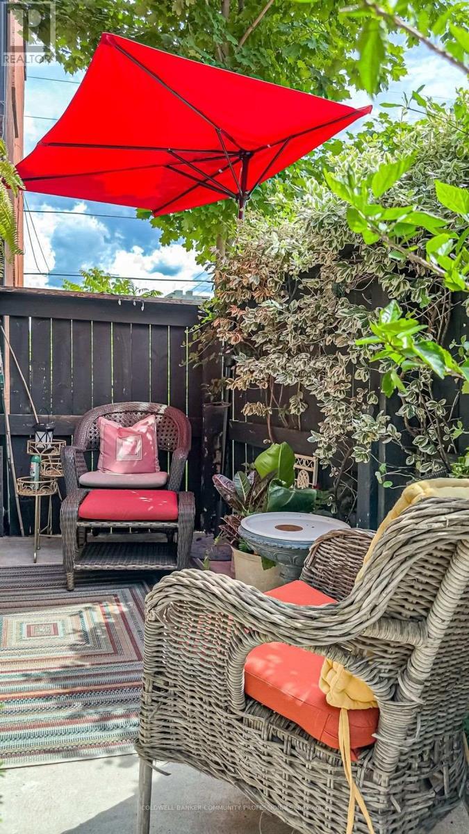 146 Forest Avenue, Hamilton, ON - Outdoor