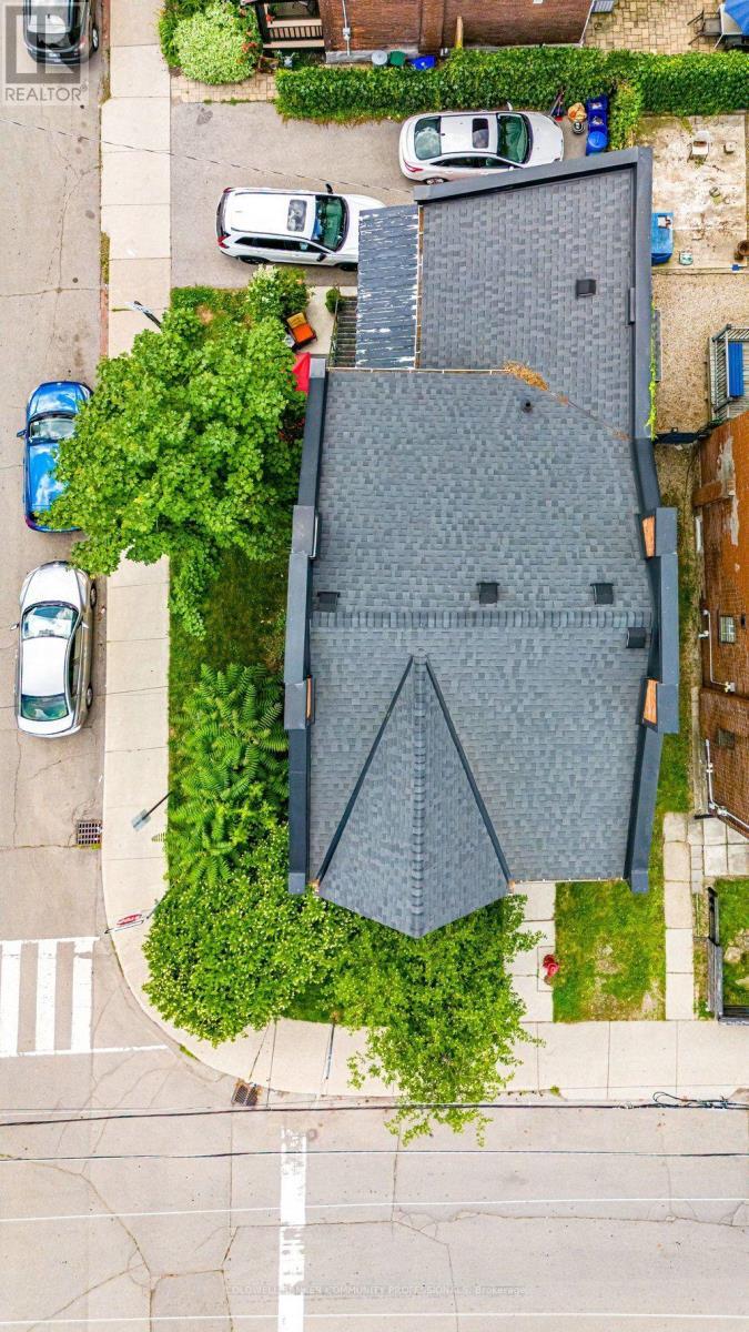 146 Forest Avenue, Hamilton, ON - Outdoor