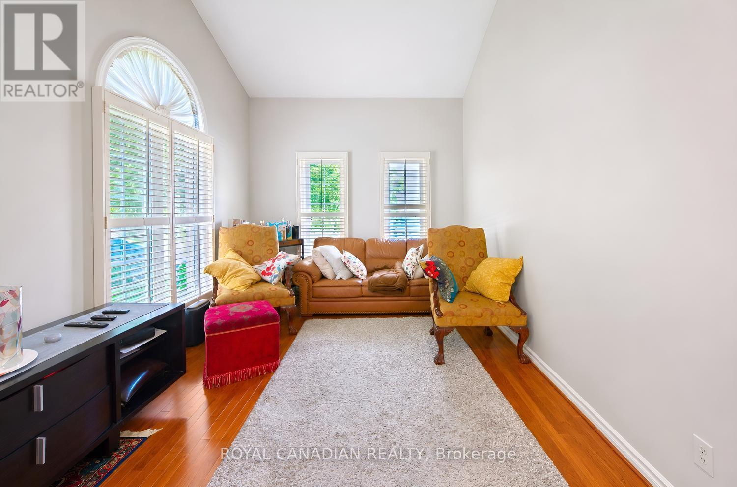 63 Heathcliffe Square, Brampton, ON