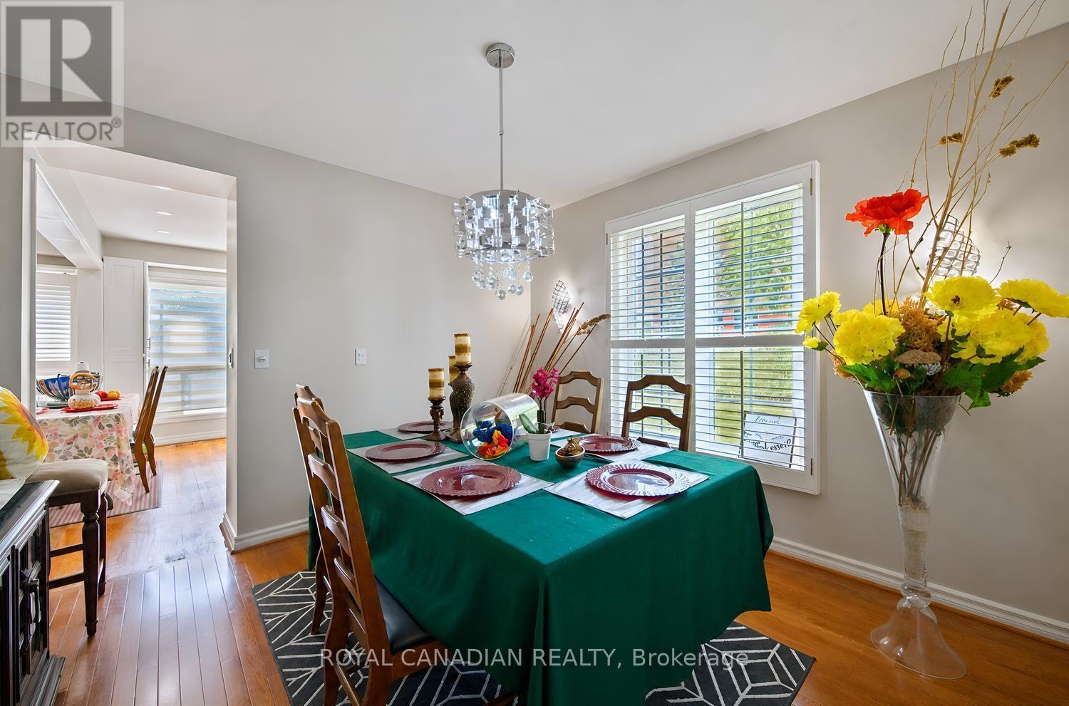 63 Heathcliffe Square, Brampton, ON
