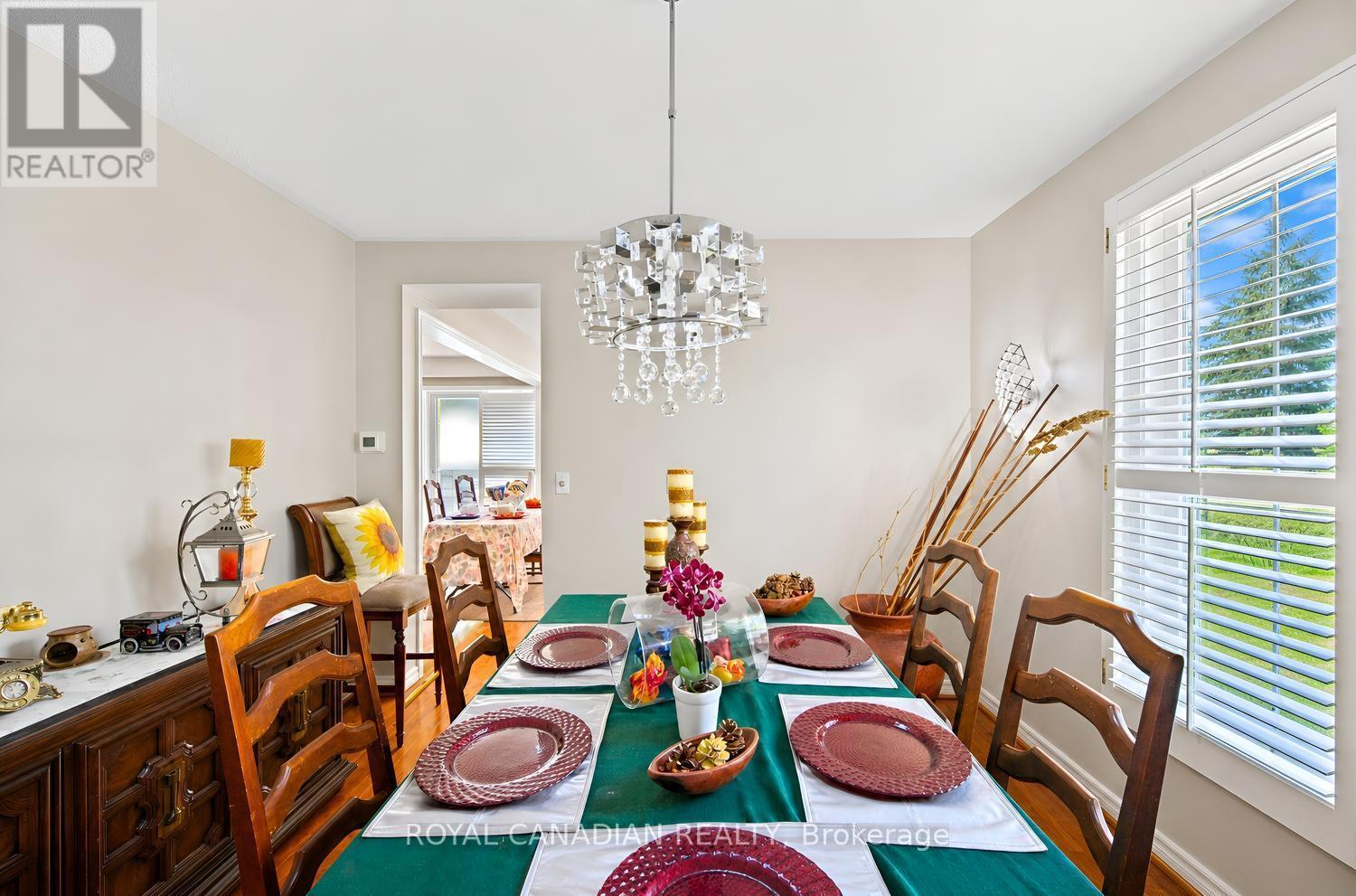 63 Heathcliffe Square, Brampton, ON