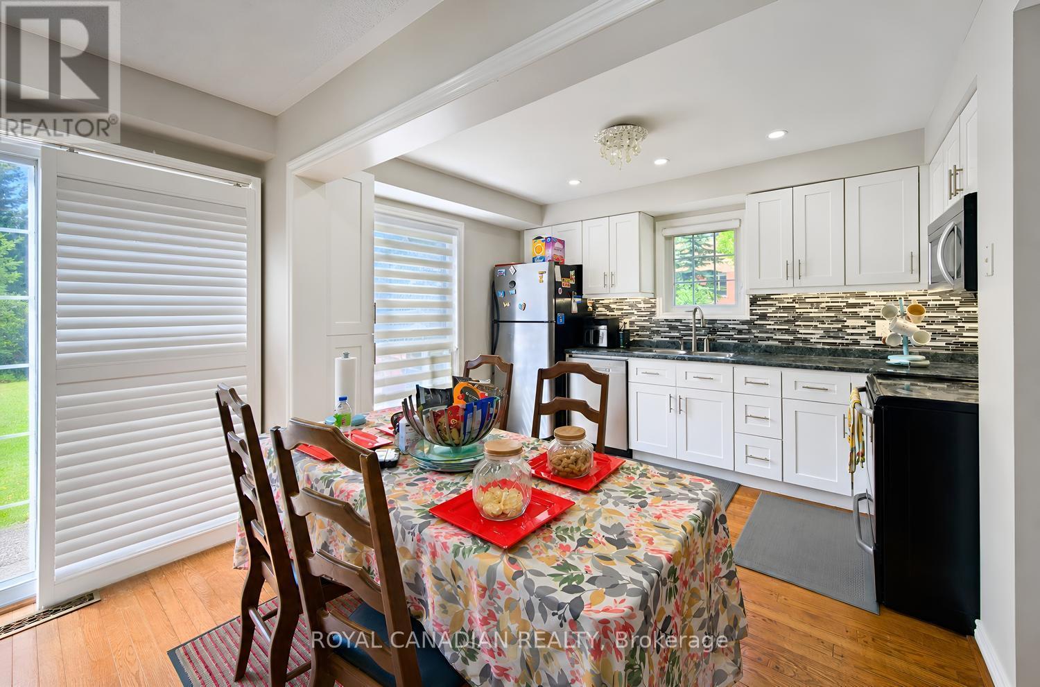 63 Heathcliffe Square, Brampton, ON
