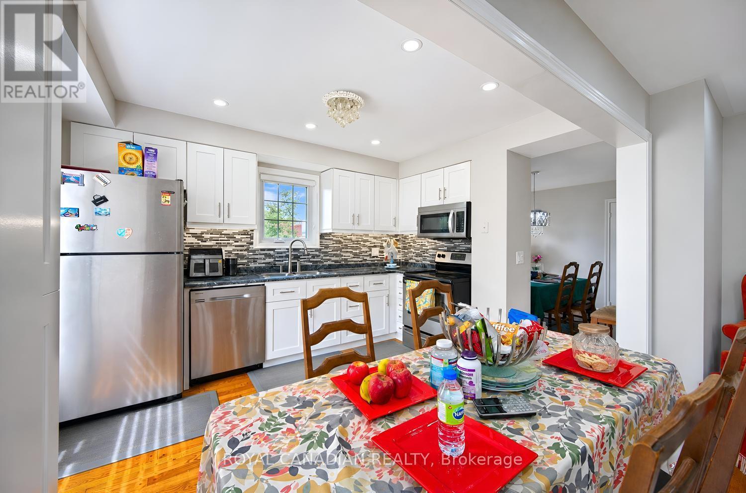 63 Heathcliffe Square, Brampton, ON