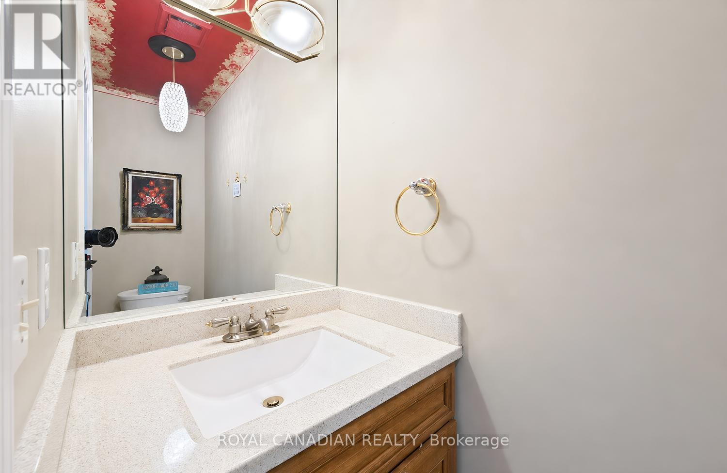 63 Heathcliffe Square, Brampton, ON