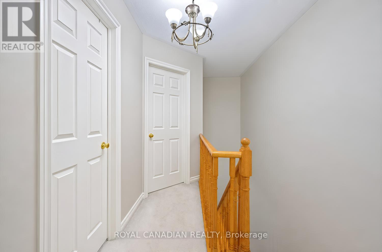 63 Heathcliffe Square, Brampton, ON