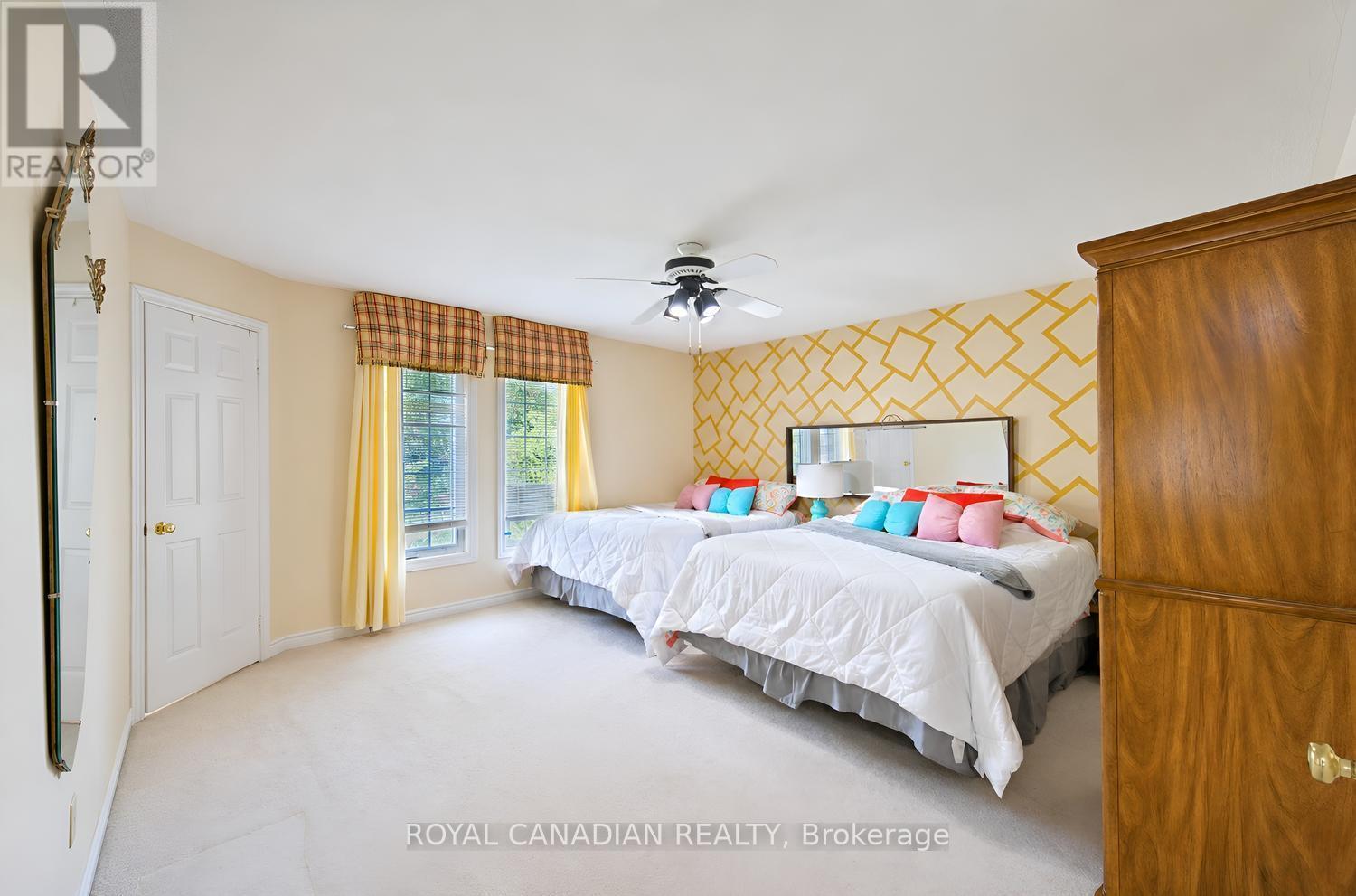 63 Heathcliffe Square, Brampton, ON