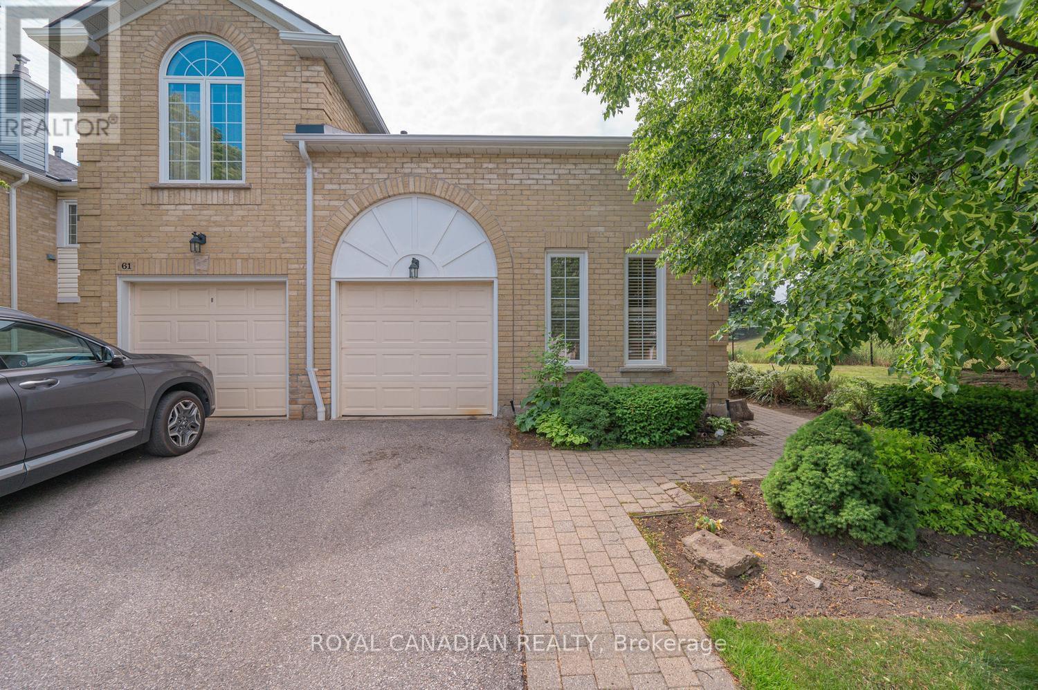 63 Heathcliffe Square, Brampton, ON
