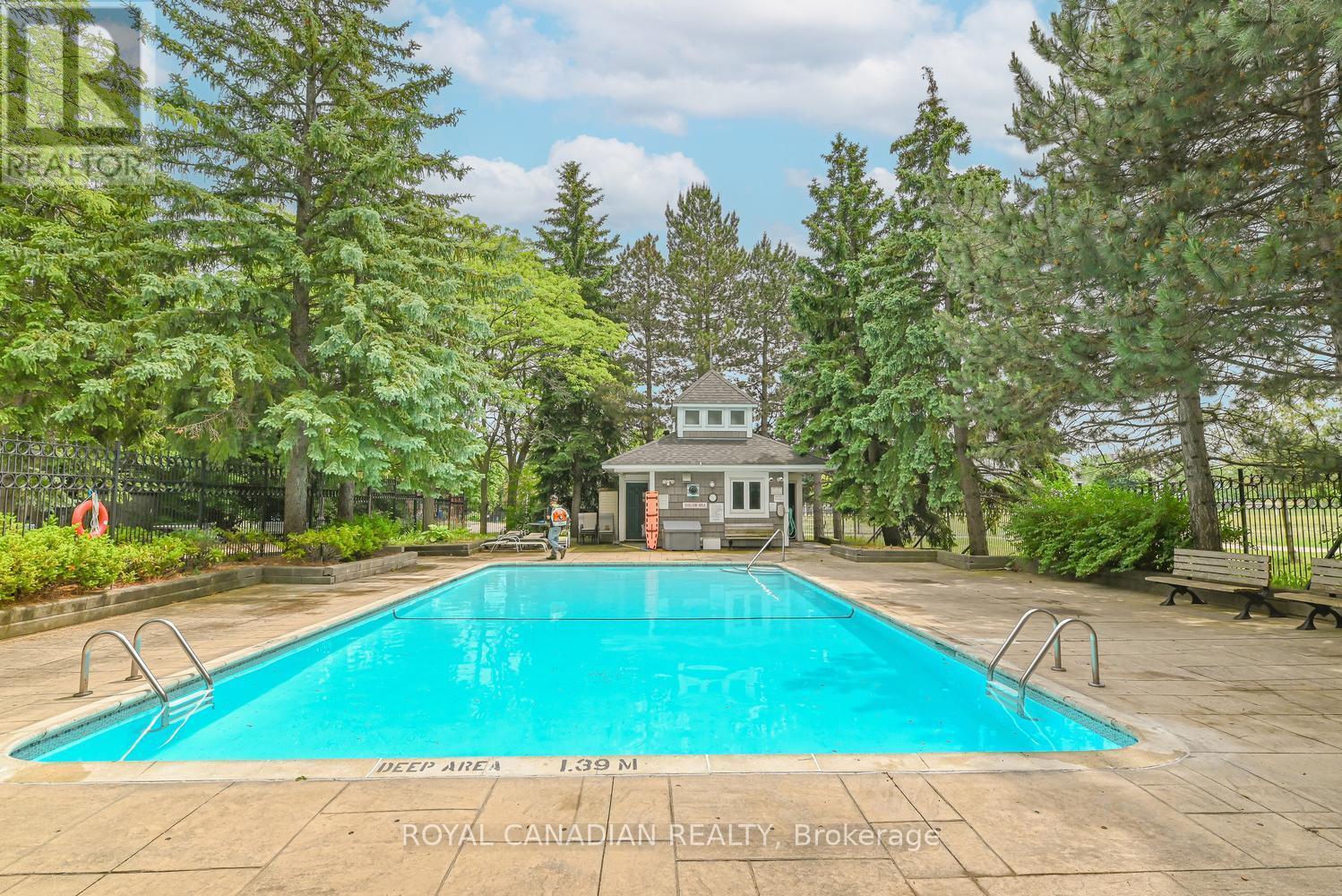 63 Heathcliffe Square, Brampton, ON