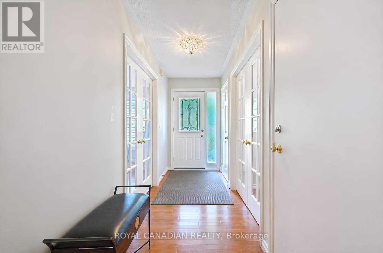 63 Heathcliffe Square, Brampton, ON