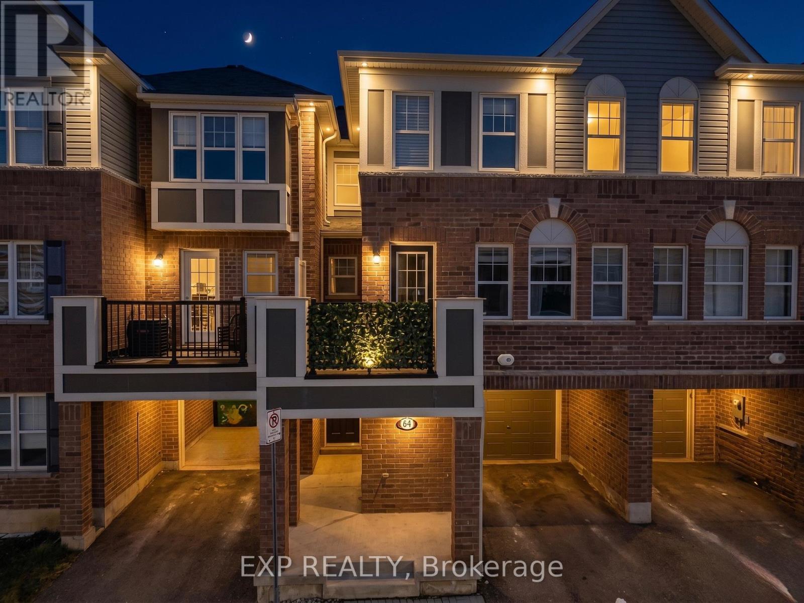 84 - 1000 Asleton Boulevard, Milton, ON
