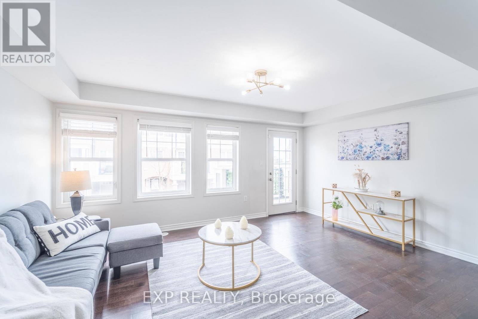 84 - 1000 Asleton Boulevard, Milton, ON